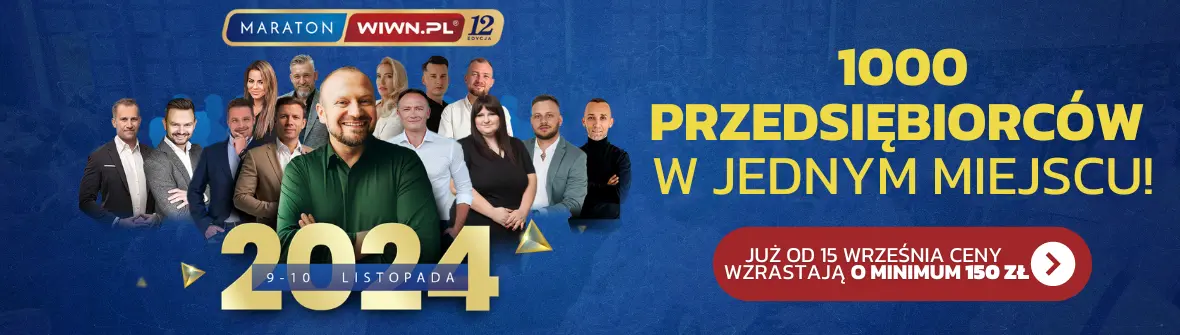 Dowiedz się czym jest flipowanie w trakcie maratonu WIWN