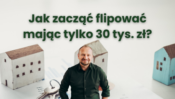 jak flipować