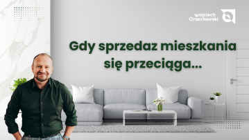 sprzedaż mieszkania